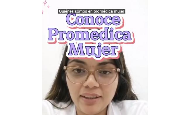 Conoce la clínica ILE en CDMX Promédica Mujer